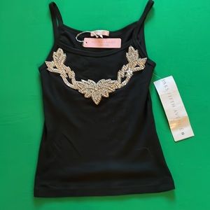 NWT Romeo and Juliet Boutique Small /XSmall (see measurements) Sakes 5th Ave